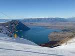 GREAT SNOW, GREAT TIMES & NO PEOPLE!